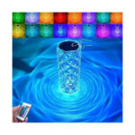 Öölamp LED night light