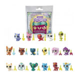 Üllatusküpsis LITTLEST PETSHOP LUCKY PETS FORTUNE COOKIE