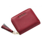 Rahakott Ladies classy bordo wallet