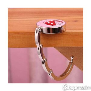 Kotihoidja Ladybug handbag hook