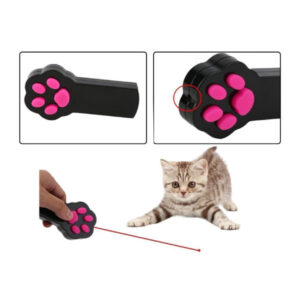 Laser Laser for cat 2