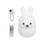 Lamp Led lamp rabbit