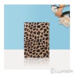 Passikaane Leopard passport