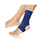 Hüppeliigese tugi Lifemed sports bandage ankle protection