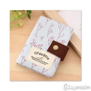 Kaardihoidja Lifestyle card holder
