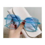 Päikeseprillid Light blue sunglasses T