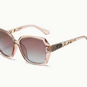 Päikeseprillid Light brown sunglasses T 2