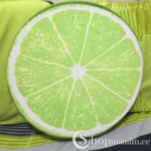 3D padi Lime