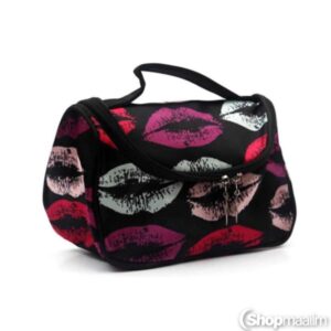 Meigikott Lips beauty bag 2