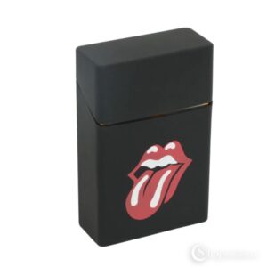 Suitsupaki ümbris Lips case