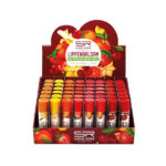 Huulepalsam Lipstick stick with fruit flavor 3,4g