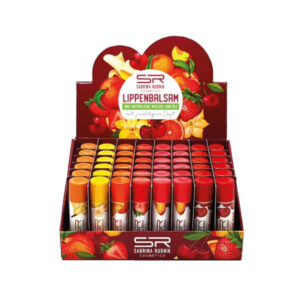 Huulepalsam Lipstick stick with fruit flavor 3,4g