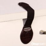 Universaalne laste turvalukk Lock black