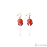 Kõrvarõngad Lollipop earrings