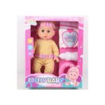 Nukk Lovely baby