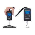 Konksuga kaal Luggage weight - 40 kg