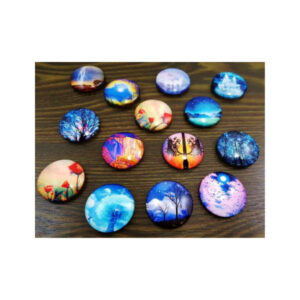 Magnet Magnet landscape 4cm