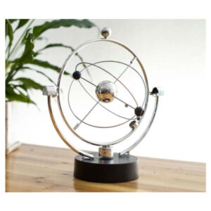 Magnetpendel Magnetic pendulum of the solar system