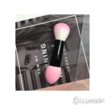 Meigipintsel Make up brush 3