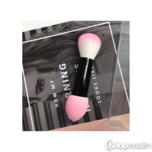 Meigipintsel Make up brush 3