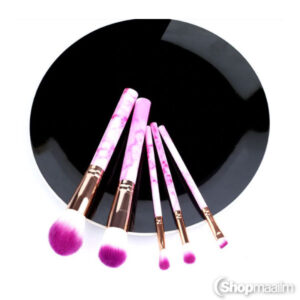 Meigipintslite komplekt Make up brushes 5 pcs 2