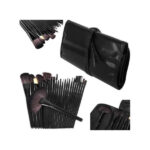 Meigipintslite komplekt Makeup brushes 24 pcs