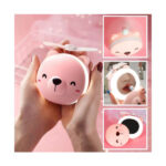 Peegel LED valgustusega Makeup mirror led