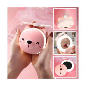 Peegel LED valgustusega Makeup mirror led