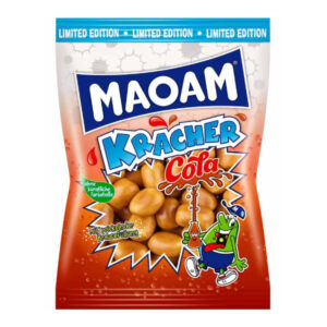Kommid Maoam Kracher Cola