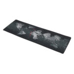 Hiire- ja klaviatuurimatt Map mouse pad