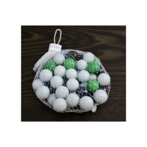 Klaaskuulid Marbles - Solid mix colors