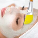 Maskipintsel Mask brush