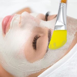 Maskipintsel Mask brush