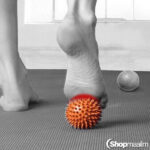Massaažipall Massage ball 2