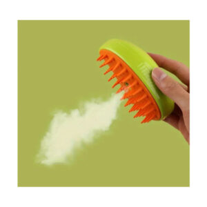Massaažihari lemmikloomadele Massage pet brush