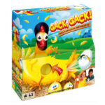 Lauamäng Mattel Games Gack, Gack!