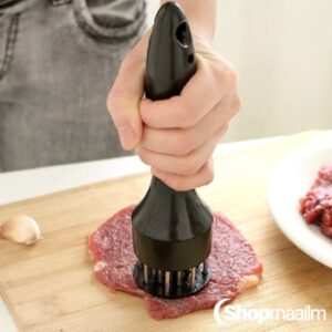 Lihahaamer Meat tenderizer