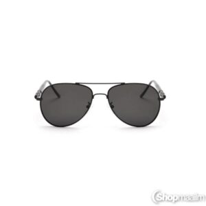 Meeste päikeseprillid Men black sunglasses