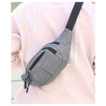 Vöökott Mens belt bag