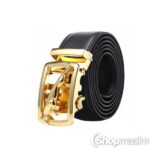 Meeste vöö Men's belt panther