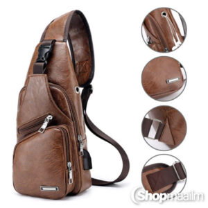 Kott Mens handbag