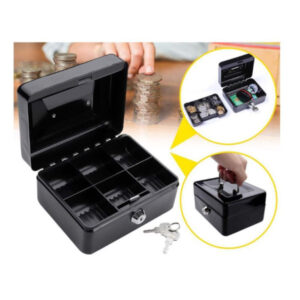Seif Metal money box