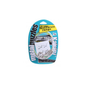 Metallist pusle Metal puzzle junior