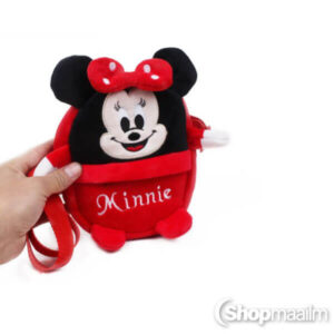 Laste kott Minnie handbag