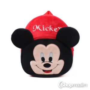 Laste seljakott Mickey Mouse backpack