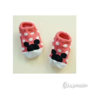 Laste sokid Mickey socks Suurus: 1-2 aastat