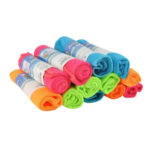 Majapidamislapid Microfiber towels 12 pcs