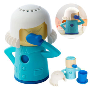 Õhupuhastaja Microwave cleaner angry mama