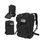 Seljakott Military backpack XL