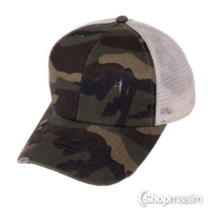 Nokamüts Military style 2
